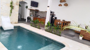 Villa Balitis near Padonan Canggu